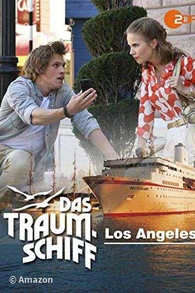 Das Traumschiff - Los Angeles Das Traumschiff - Los Angeles