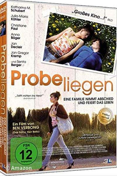 Probeliegen Probeliegen