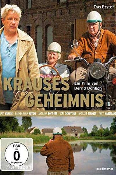 Krauses Geheimnis Krauses Geheimnis
