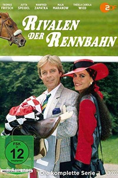 Rivalen der Rennbahn Rivalen der Rennbahn