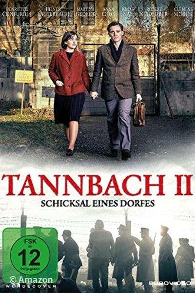 Tannbach - Schicksal eines Dorfes II Tannbach - Schicksal eines Dorfes II