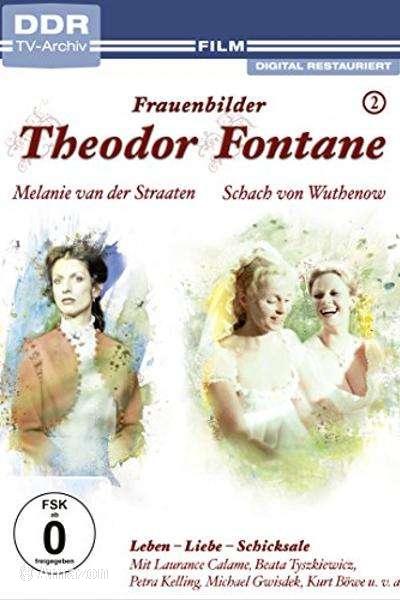 Melanie van der Straaten Melanie van der Straaten