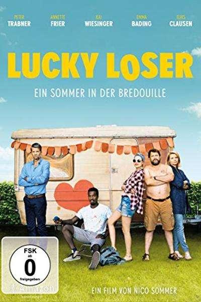 Lucky Loser - Ein Sommer in der Bredouille Lucky Loser - Ein Sommer in der Bredouille