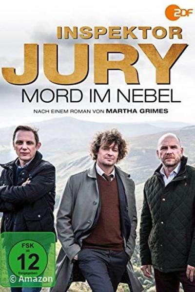 Inspektor Jury - Mord im Nebel Inspektor Jury - Mord im Nebel