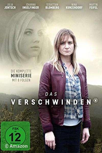 Das Verschwinden Das Verschwinden