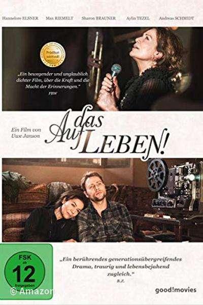 Auf das Leben! Auf das Leben!