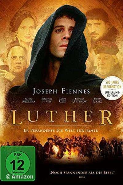 Luther Luther