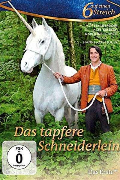 Das tapfere Schneiderlein Das tapfere Schneiderlein
