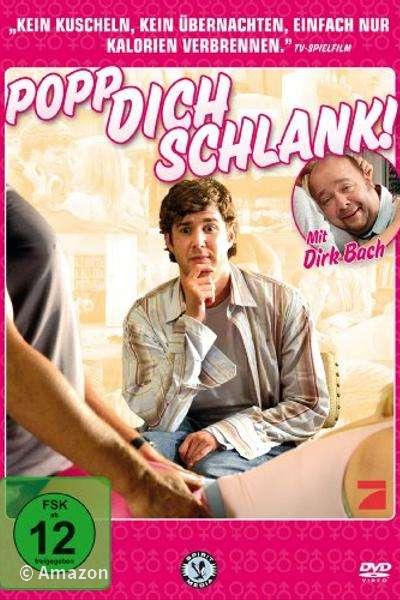 Popp Dich schlank! Popp Dich schlank!