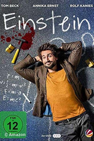 Einstein Einstein
