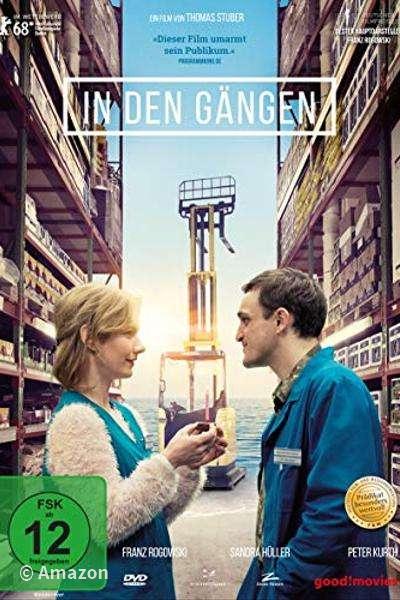 In den Gängen In den Gängen