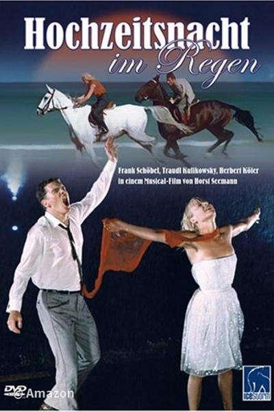 Hochzeitsnacht im Regen Hochzeitsnacht im Regen