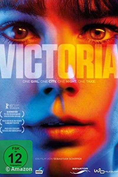 Victoria Victoria