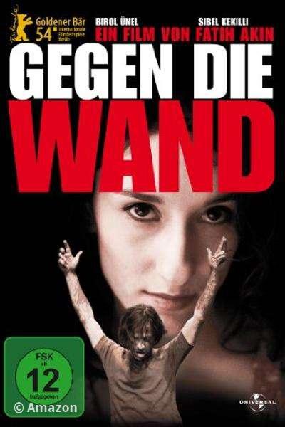 Gegen die Wand Gegen die Wand