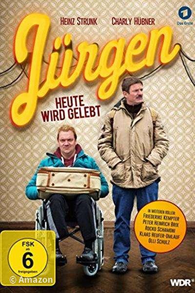 Jürgen - heute wird gelebt Jürgen - heute wird gelebt