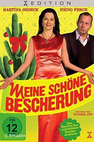 Meine schöne Bescherung Meine schöne Bescherung