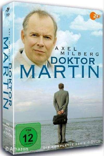 Doktor Martin Doktor Martin
