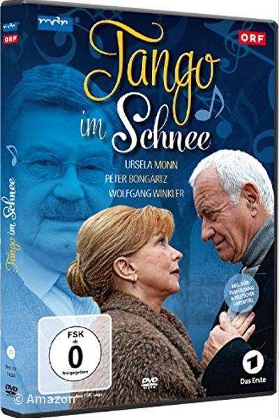 Tango im Schnee Tango im Schnee