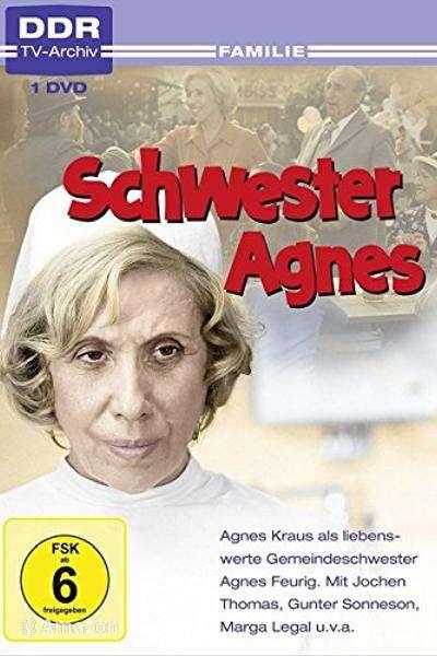 Schwester Agnes Schwester Agnes