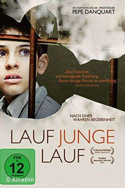 Lauf Junge lauf Lauf Junge lauf