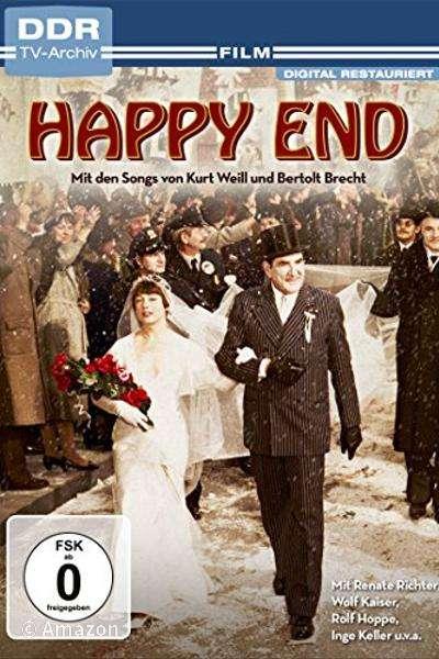 Happy End Happy End
