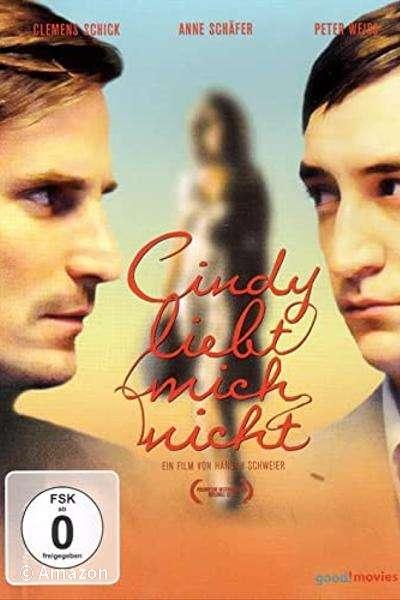 Cindy liebt mich nicht Cindy liebt mich nicht