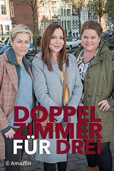 Doppelzimmer für drei Doppelzimmer für drei