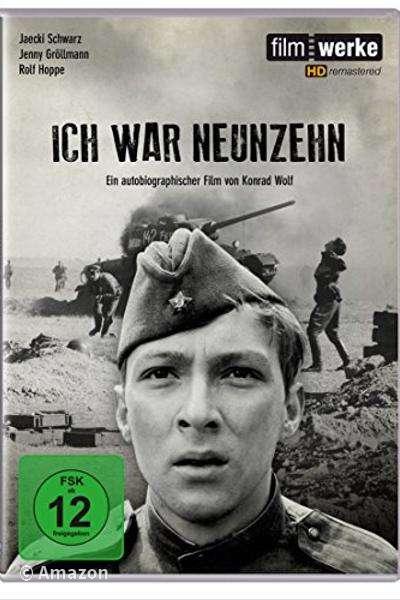 Ich war neunzehn Ich war neunzehn