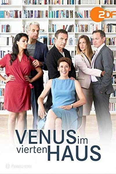 Venus im vierten Haus Venus im vierten Haus