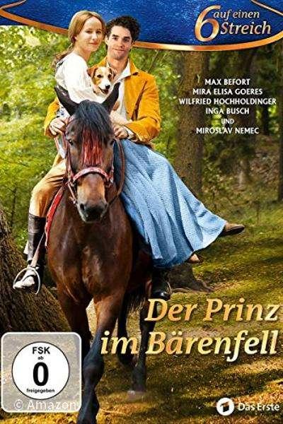 Der Prinz im Bärenfell Der Prinz im Bärenfell