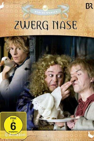 Zwerg Nase Zwerg Nase
