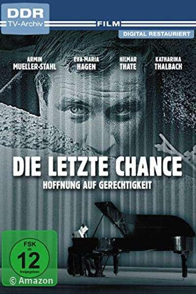 Die letzte Chance Die letzte Chance