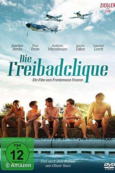 Die Freibadclique Die Freibadclique