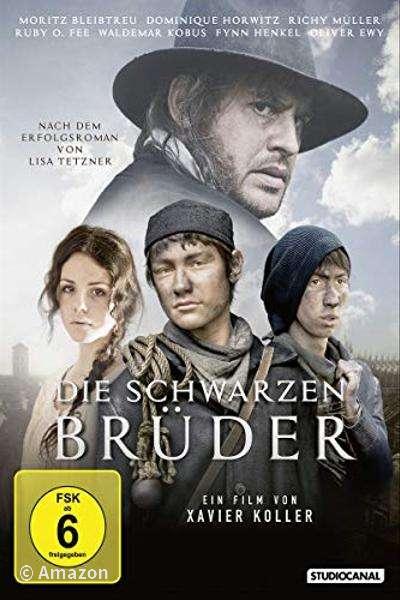 Die schwarzen Brüder Die schwarzen Brüder