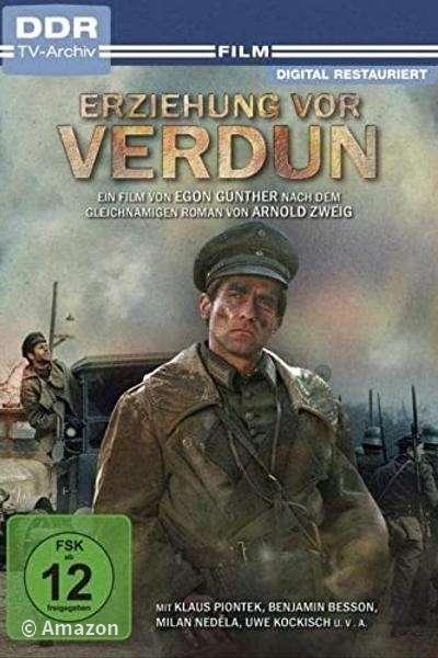 Erziehung vor Verdun Erziehung vor Verdun