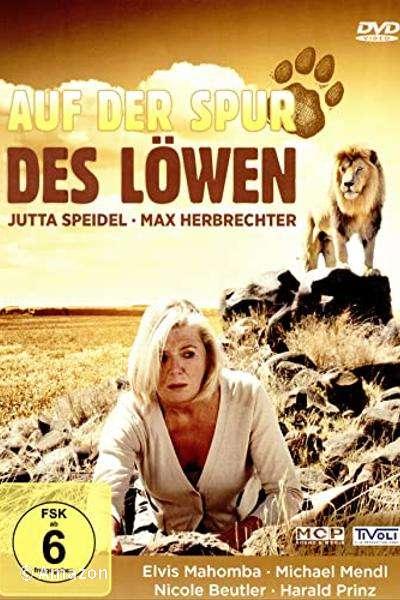 Auf der Spur des Löwen Auf der Spur des Löwen