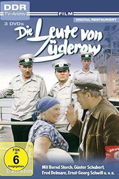 Die Leute von Züderow Die Leute von Züderow