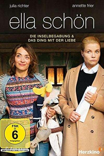 Ella Schön - Das Ding mit der Liebe Ella Schön - Das Ding mit der Liebe