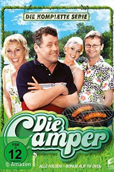 Die Camper Die Camper