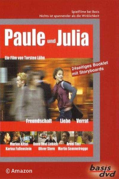 Paule und Julia Paule und Julia