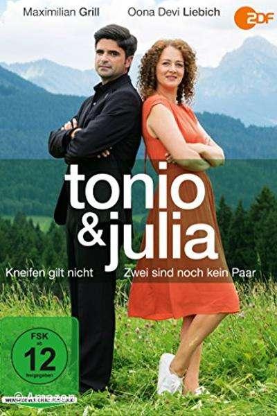 Tonio & Julia - Kneifen gilt nicht Tonio & Julia - Kneifen gilt nicht