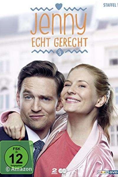 Jenny - echt gerecht Jenny - echt gerecht
