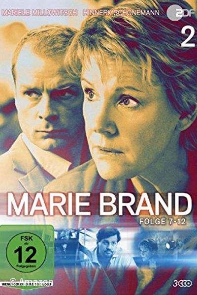 Marie Brand Marie Brand