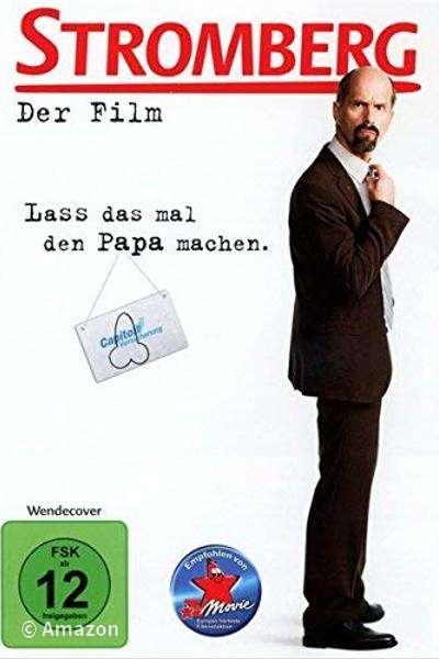 Stromberg - Der Film Stromberg - Der Film