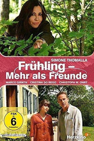 Frühling - Mehr als Freunde Frühling - Mehr als Freunde
