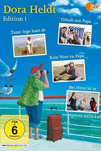 Dora Heldt - Urlaub mit Papa Dora Heldt - Urlaub mit Papa