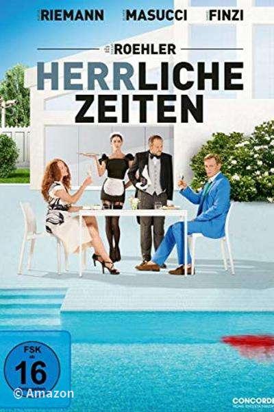 HERRliche Zeiten HERRliche Zeiten
