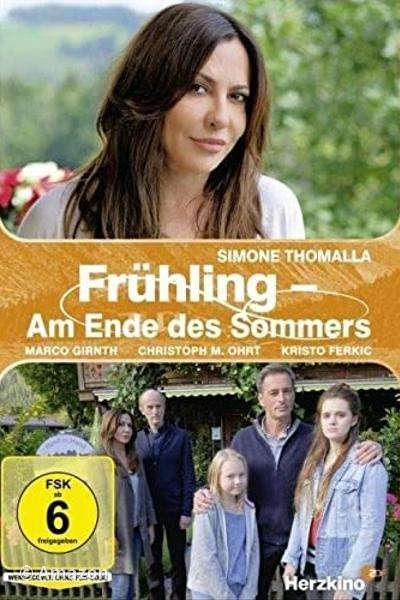 Frühling - Am Ende des Sommers Frühling - Am Ende des Sommers