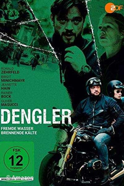 Dengler - Fremde Wasser Dengler - Fremde Wasser