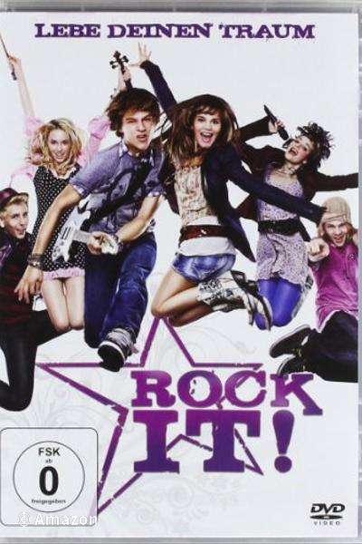 Rock It! Rock It!